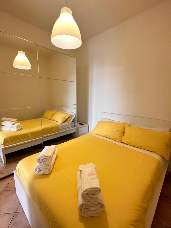 Al Centro Storico Home Salerno Exterior photo