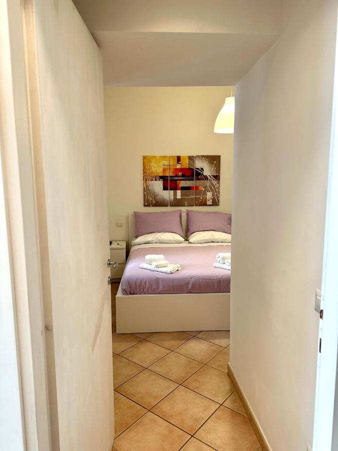 Al Centro Storico Home Salerno Exterior photo