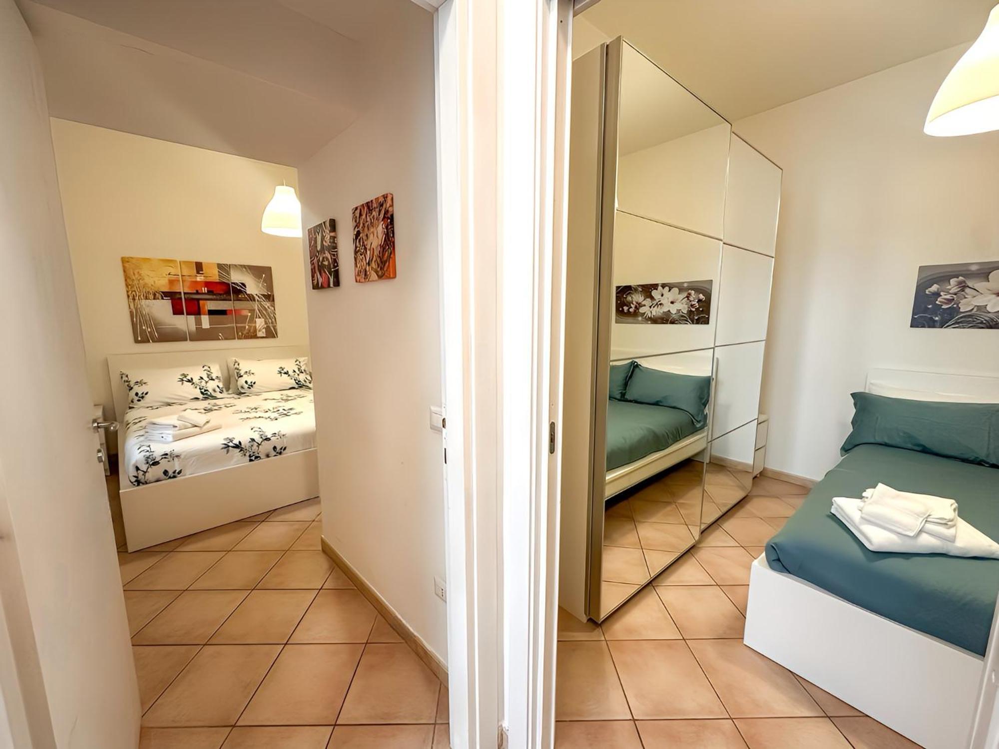 Al Centro Storico Home Salerno Exterior photo